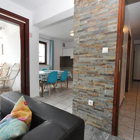 Luxury Kala 2 Apartment
