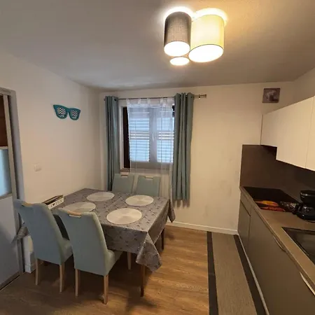 Luxury Kala 2 Apartment *