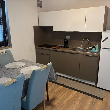 Apartman Luxury Kala 2 *