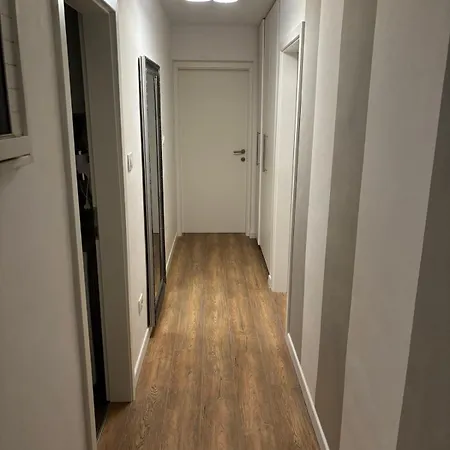 Apartment Luxury Kala 2 Porec