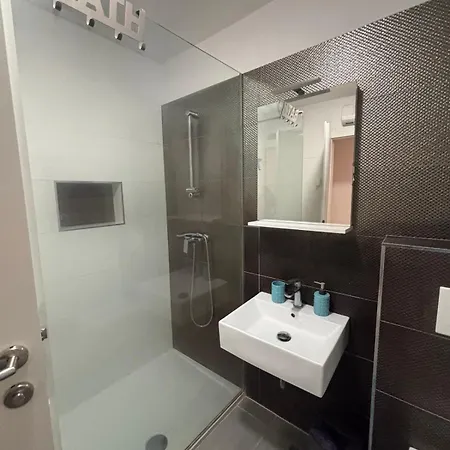 Luxury Kala 2 Апартаменты