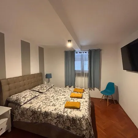 Apartment Luxury Kala 2 *
