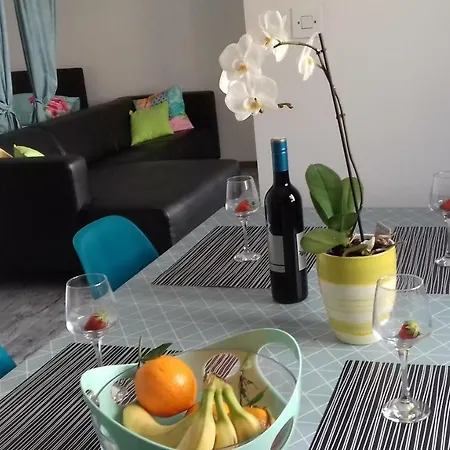 Apartment Luxury Kala 2 Porec