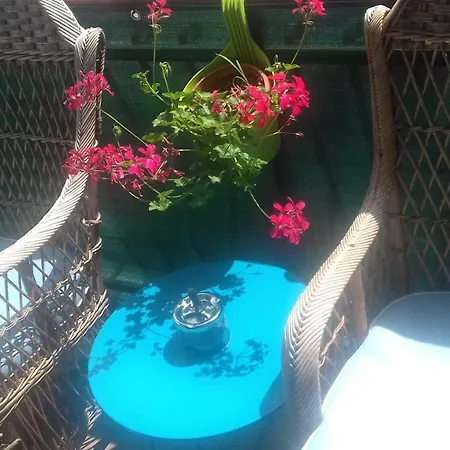 Luxury Kala 2 Apartment *