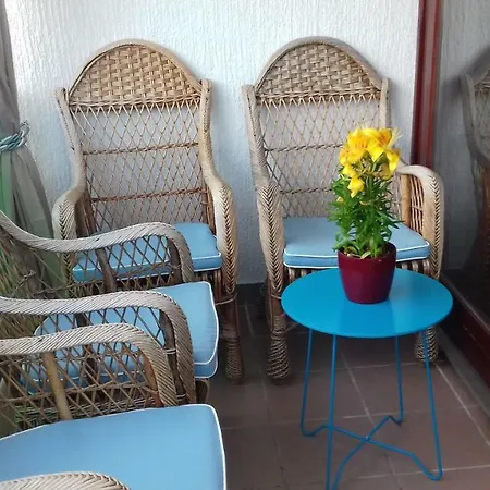 Apartman Luxury Kala 2 Poreč