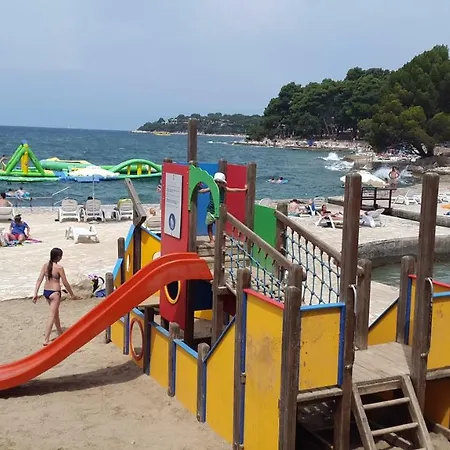 Luxury Kala 2 Апартаменты