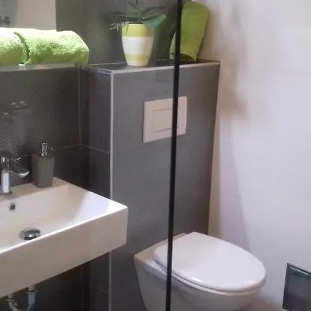 Apartman Luxury Kala 2 *