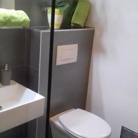 Apartment Luxury Kala 2 *
