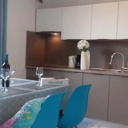 Apartment Luxury Kala 2