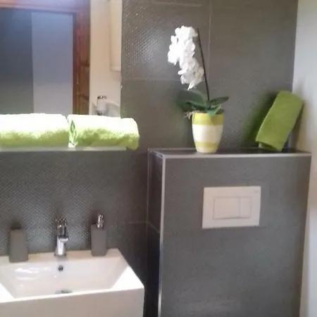 Apartment Luxury Kala 2 Porec