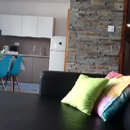 Luxury Kala 2 Апартаменты *