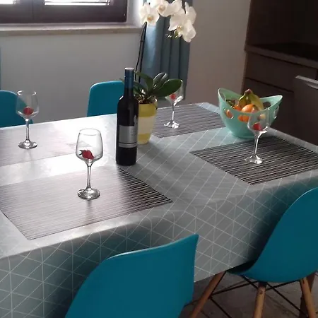 Luxury Kala 2 Apartment Porec