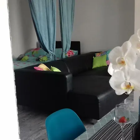 Luxury Kala 2 Апартаменты *