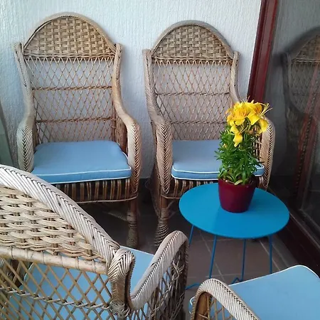 Апартаменты Luxury Kala 2