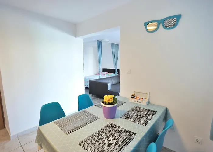 Luxury Kala 2 * Poreč