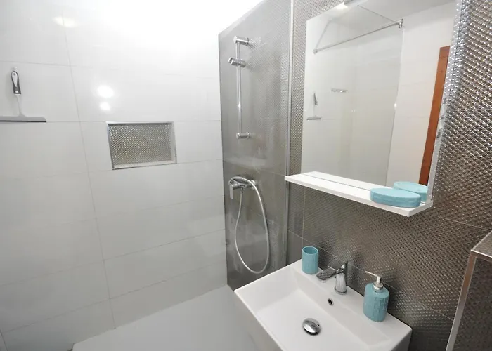 Appartement Luxury Kala 2 Poreč