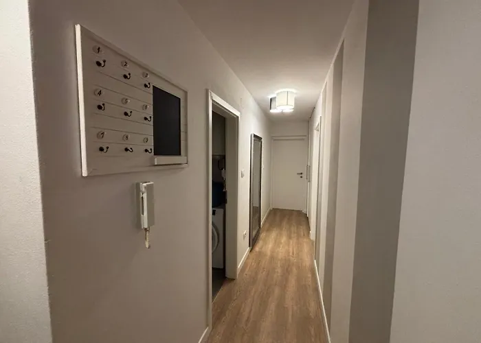 Luxury Kala 2 Appartement Poreč