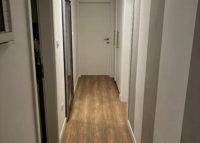 Appartement Luxury Kala 2 Poreč