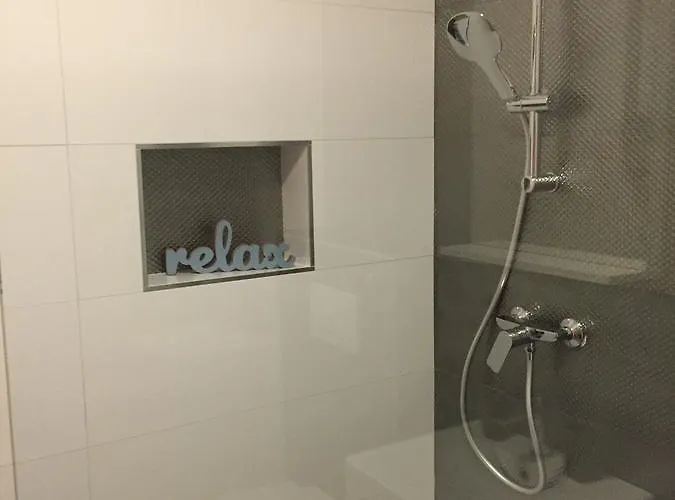 Luxury Kala 2 Appartement *