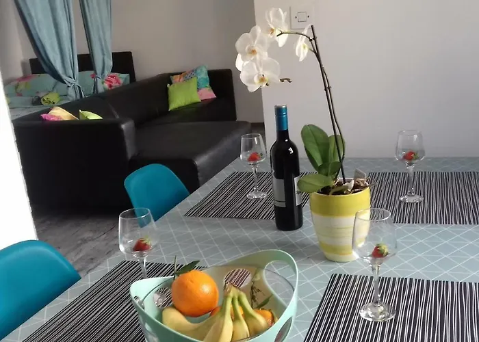 Appartement Luxury Kala 2 Poreč