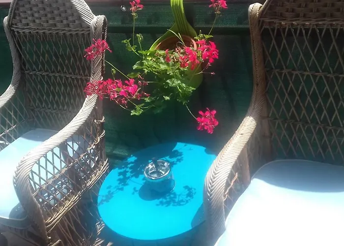 Luxury Kala 2 Appartement *