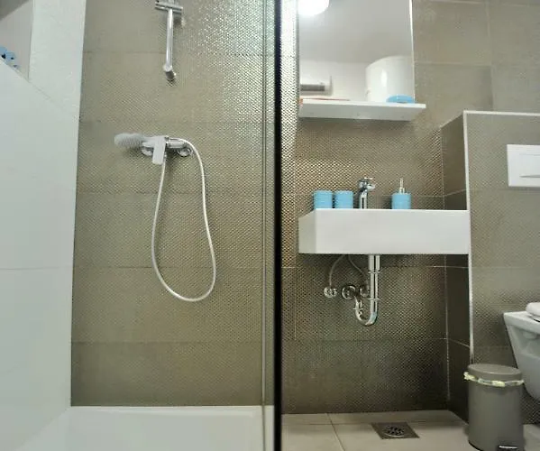 Luxury Kala 2 Appartement