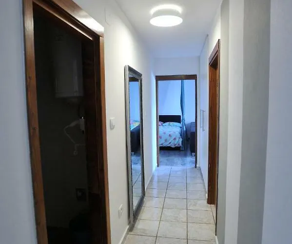 Luxury Kala 2 Appartement