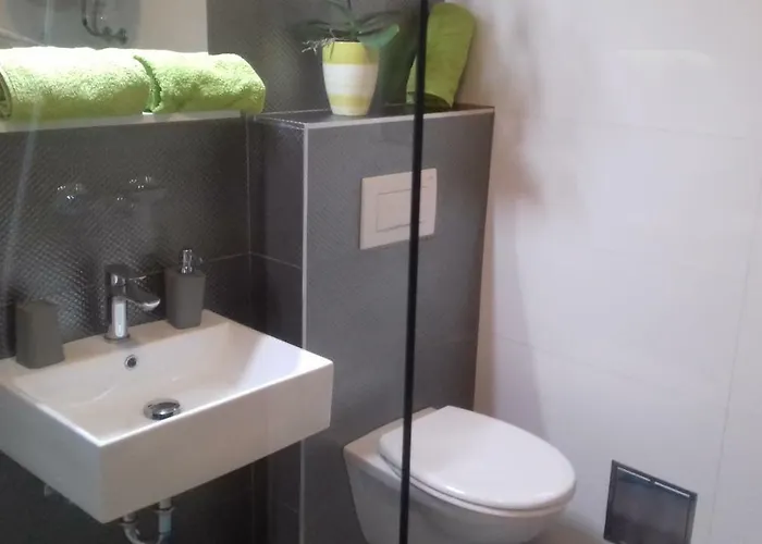 Appartement Luxury Kala 2 *