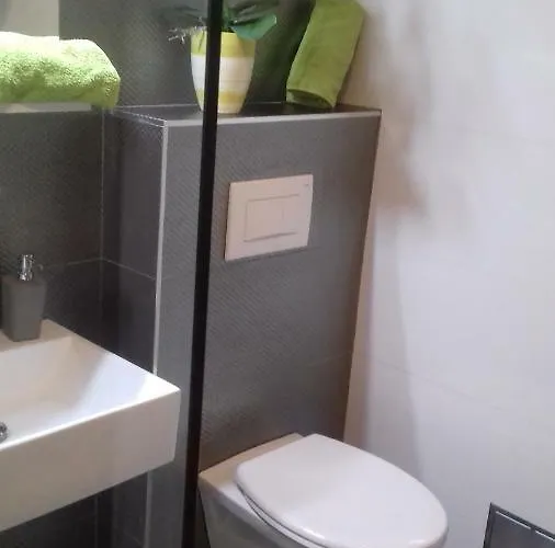 Appartement Luxury Kala 2 *