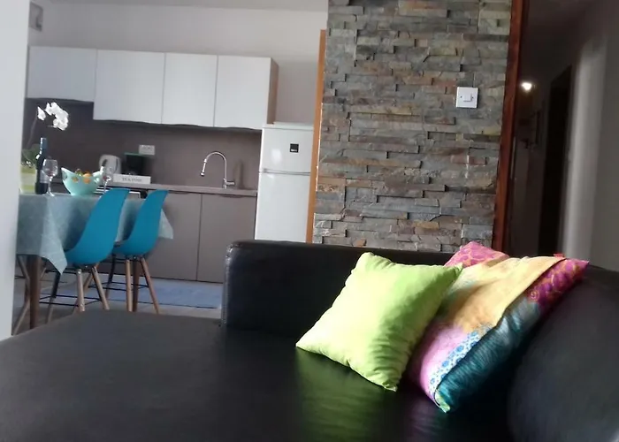Luxury Kala 2 Apartament *