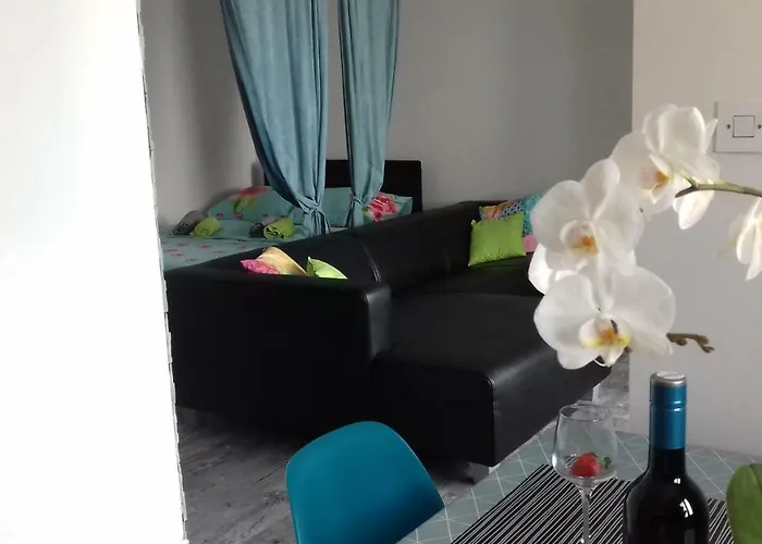 Luxury Kala 2 Appartement *