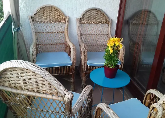 Apartament Luxury Kala 2