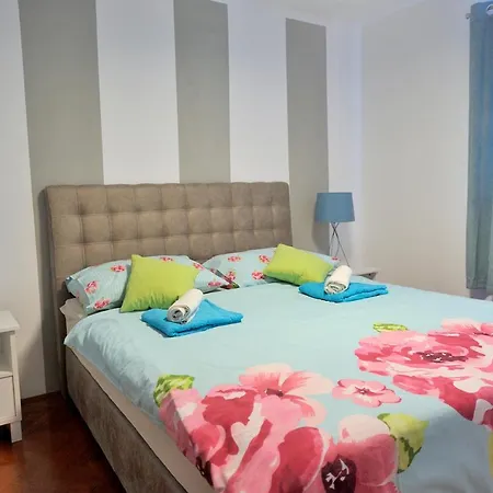 Luxury Kala 2 * Poreč