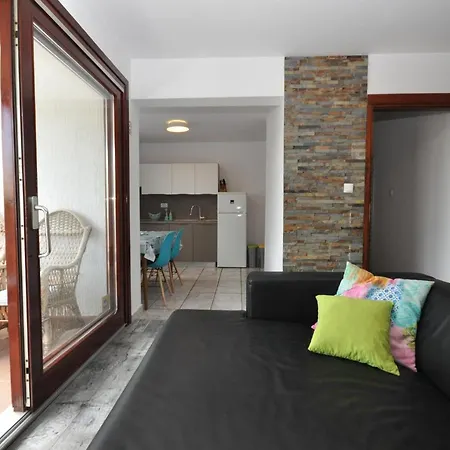 Luxury Kala 2 * Poreč