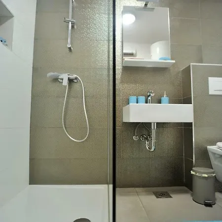 Luxury Kala 2 Apartamento