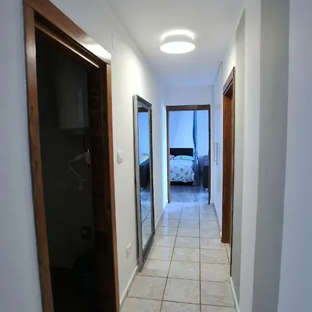 Luxury Kala 2 Apartmán