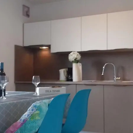 Luxury Kala 2 Apartmán *