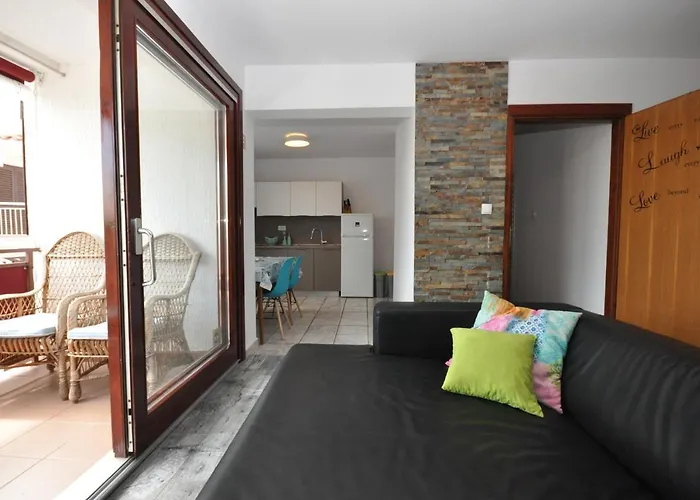 Luxury Kala 2 * Porec