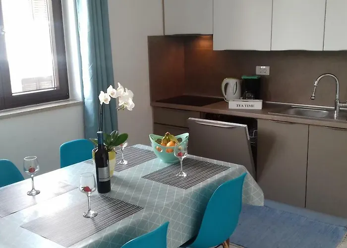 Luxury Kala 2 Apartman *