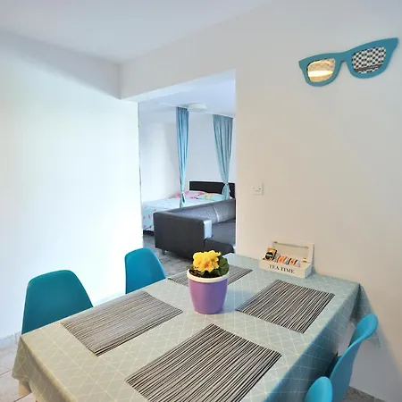 Luxury Kala 2 * Poreč