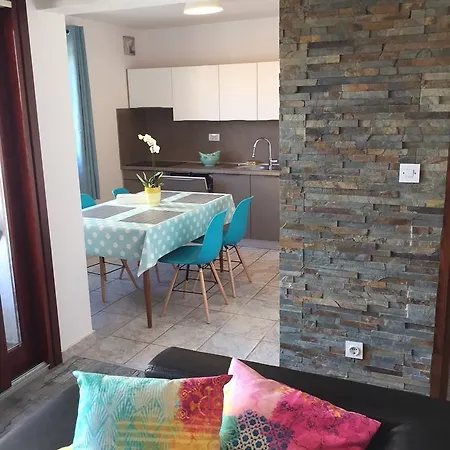 Luxury Kala 2 포레치