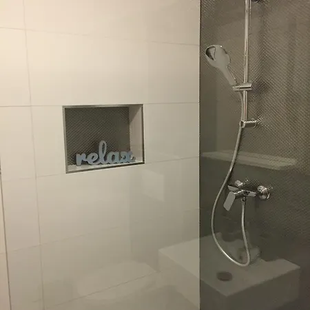 Luxury Kala 2 아파트 *