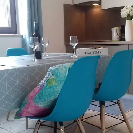 Luxury Kala 2 포레치